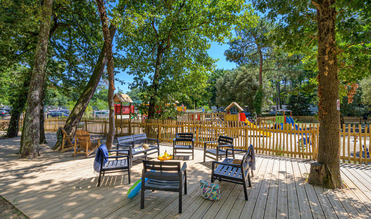 Les Biches Países del Loira - Saint-Hilaire-de-Riez visuel 24/35 Les Biches Países del Loira - Saint-Hilaire-de-Riez visuel 24/35