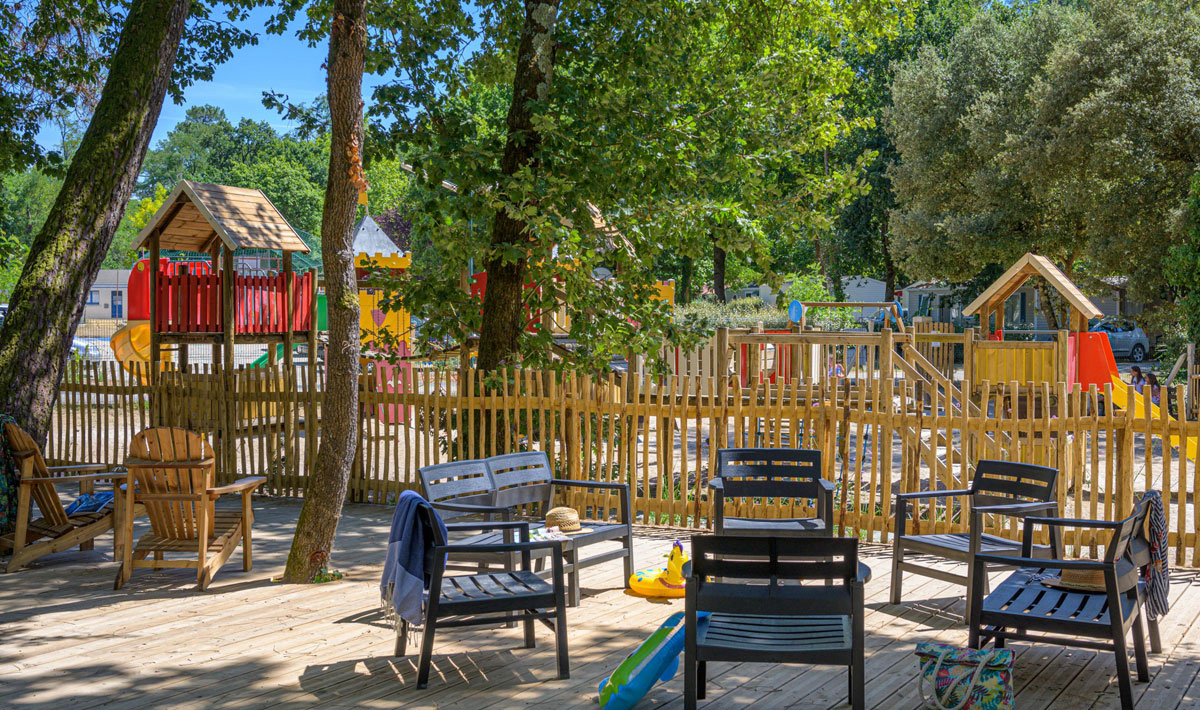 Les Biches Países del Loira - Saint-Hilaire-de-Riez visuel 25/35 Les Biches Países del Loira - Saint-Hilaire-de-Riez visuel 25/35