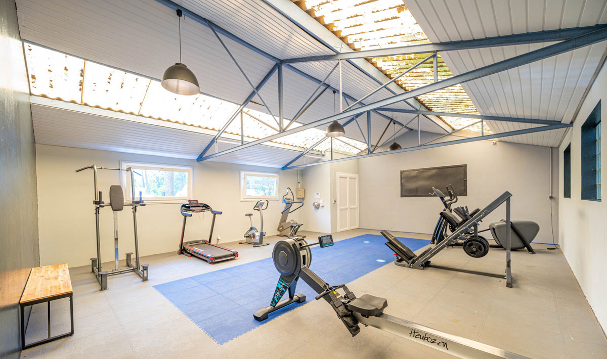 Les Biches Países del Loira - Saint-Hilaire-de-Riez visuel 18/35 Les Biches Países del Loira - Saint-Hilaire-de-Riez visuel 18/35