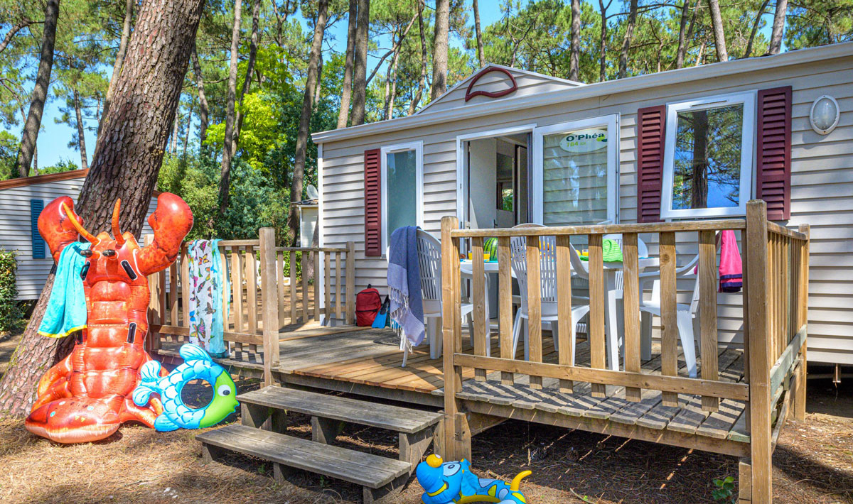 Les Biches Países del Loira - Saint-Hilaire-de-Riez visuel 33/35 Les Biches Países del Loira - Saint-Hilaire-de-Riez visuel 33/35