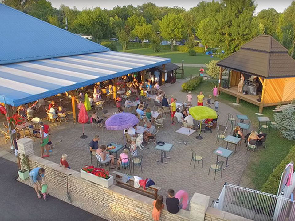 Les Bords de Loue Franco Condado - Parcey visuel 4/9