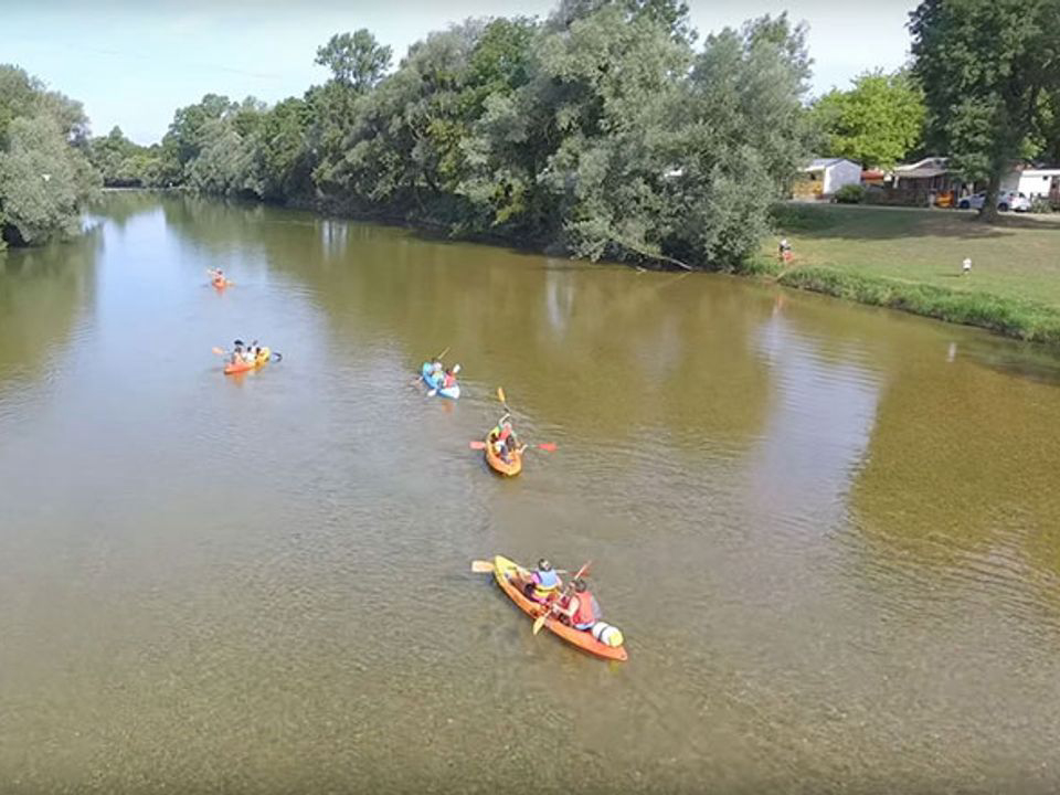 Les Bords de Loue Franco Condado - Parcey visuel 5/9