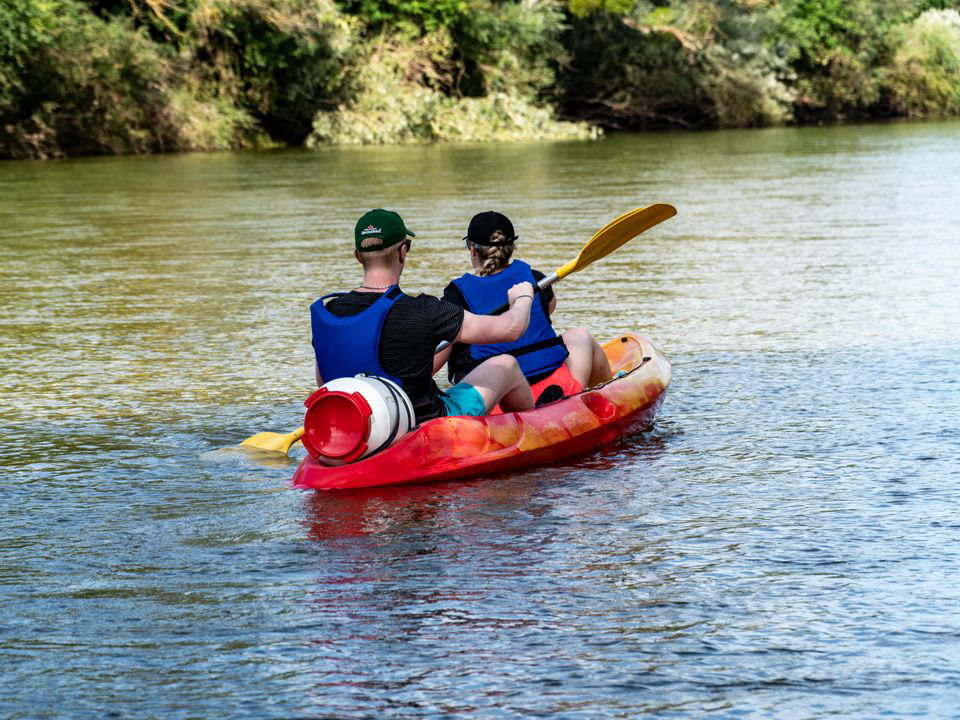 Les Bords de Loue Franco Condado - Parcey visuel 6/9