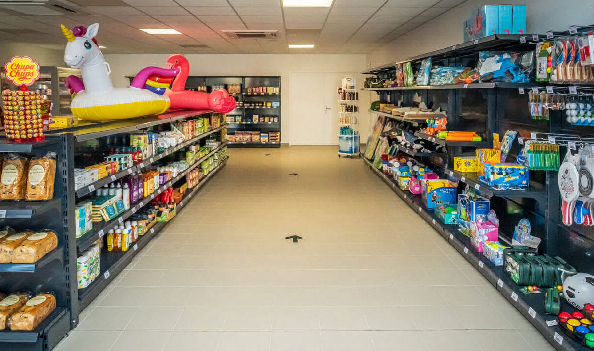 Les Brillas Países del Loira - Les Moutiers en Retz visuel 15/16