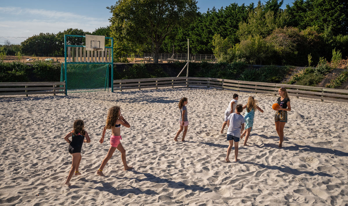 Les Brillas Países del Loira - Les Moutiers en Retz visuel 5/16