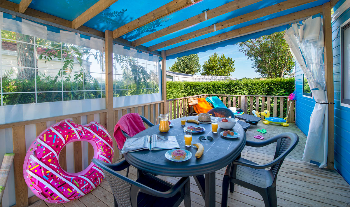 Les Brillas Países del Loira - Les Moutiers en Retz visuel 4/16