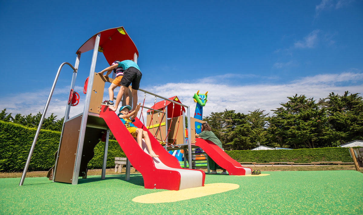 Les Brillas Países del Loira - Les Moutiers en Retz visuel 3/16