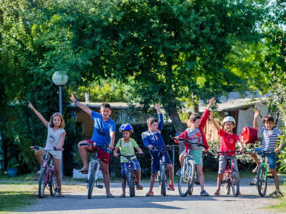 Les Bruyères Aquitania - Sainte-Eulalie-en-Born visuel 9/18