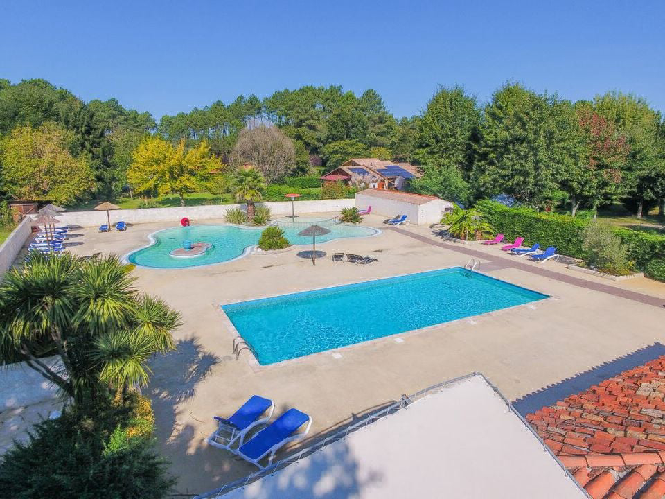 Les Bruyères Aquitania - Sainte-Eulalie-en-Born visuel 2/18