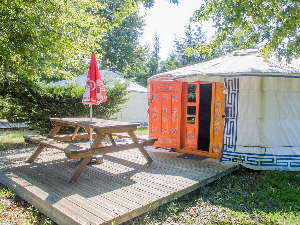 Les Bruyères Aquitania - Sainte-Eulalie-en-Born visuel 18/18