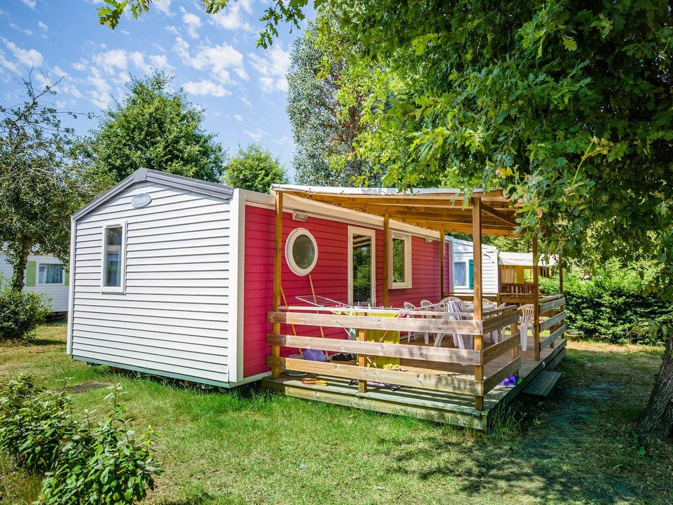 Les Bruyères Aquitania - Sainte-Eulalie-en-Born visuel 17/18