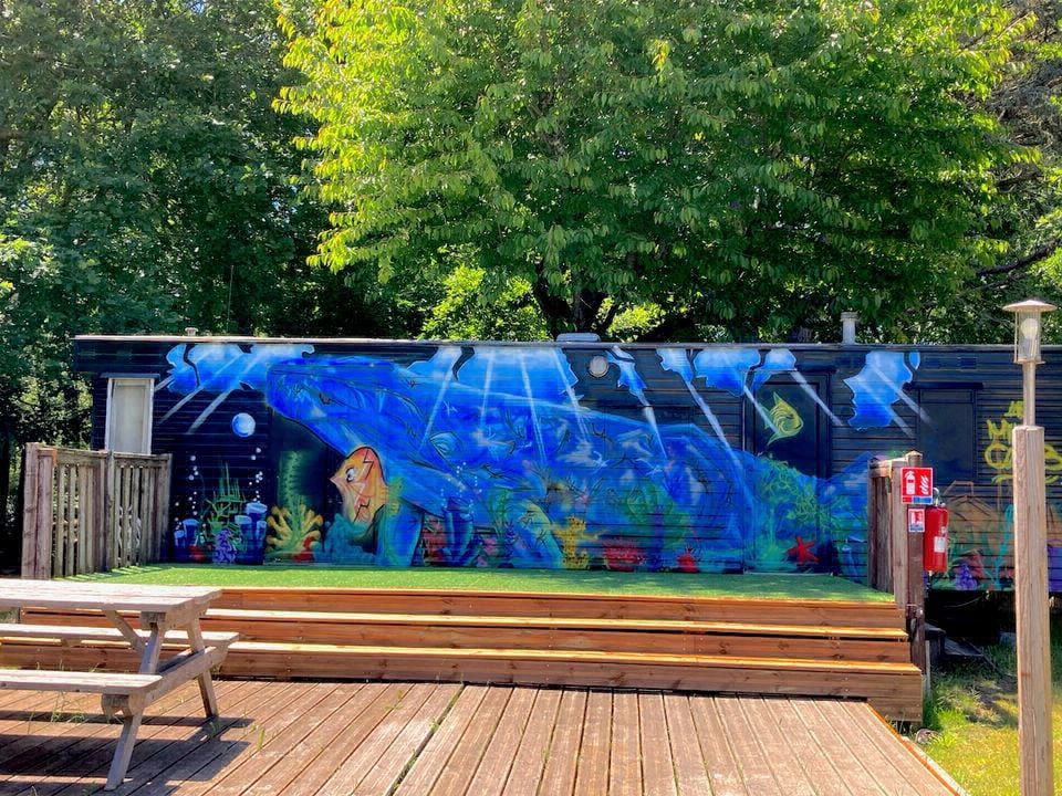 Les Bruyères Aquitania - Sainte-Eulalie-en-Born visuel 10/18