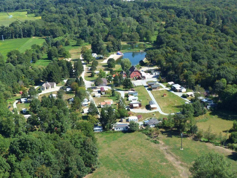 Les Castors Alsacia - Burnhaupt-le-Haut visuel 2/6 Les Castors Alsacia - Burnhaupt-le-Haut visuel 2/6