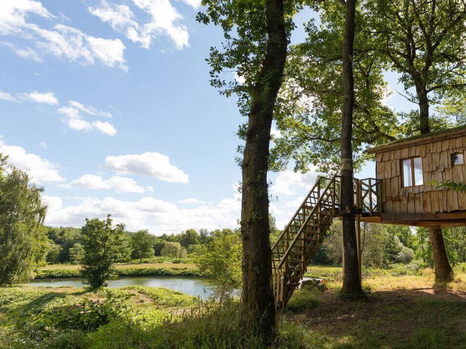 Les Castors Alsacia - Burnhaupt-le-Haut visuel 3/6 Les Castors Alsacia - Burnhaupt-le-Haut visuel 3/6