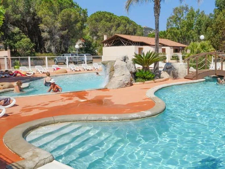 Les Castors Córcega - Calvi visuel 3/10 Les Castors Córcega - Calvi visuel 3/10