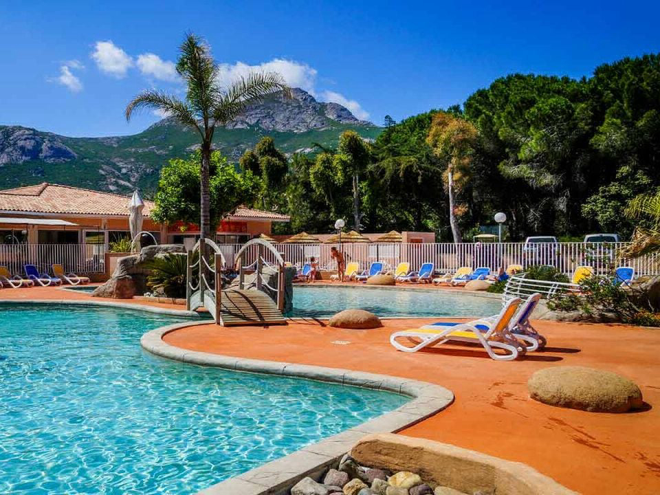 Les Castors Córcega - Calvi visuel 2/10 Les Castors Córcega - Calvi visuel 2/10