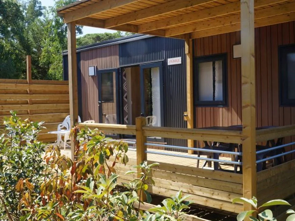 Les Castors Córcega - Calvi visuel 4/10 Les Castors Córcega - Calvi visuel 4/10