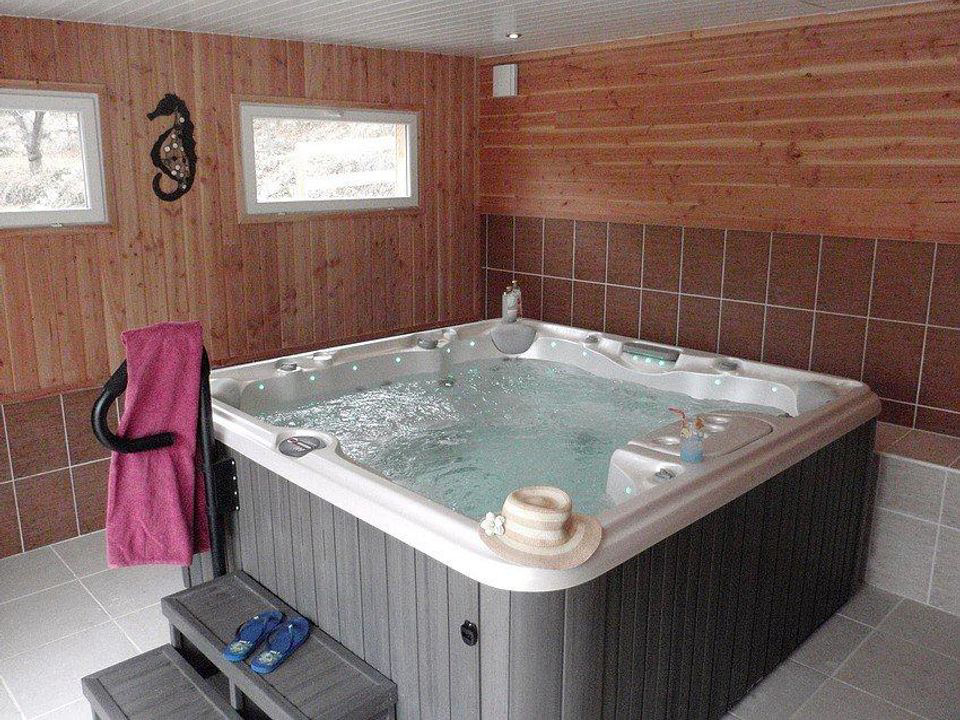 Les Cerisiers Languedoc-Rosellón - Vernet-les-Bains visuel 3/6 Les Cerisiers Languedoc-Rosellón - Vernet-les-Bains visuel 3/6