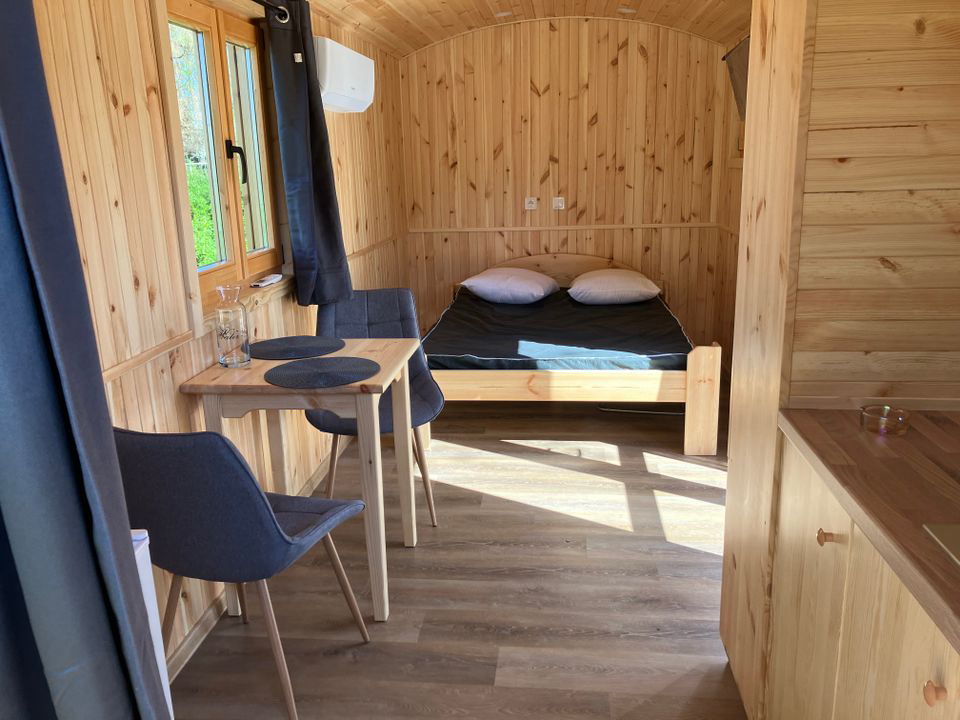 Les Chambons centro valle - Argenton-sur-Creuse visuel 4/5 Les Chambons centro valle - Argenton-sur-Creuse visuel 4/5