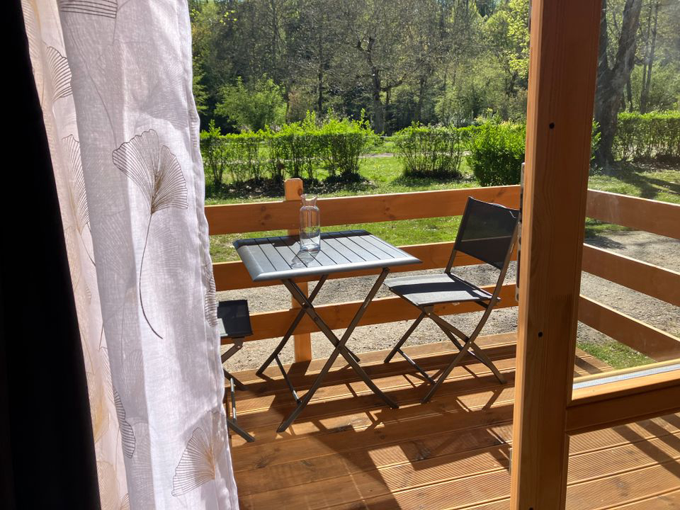 Les Chambons centro valle - Argenton-sur-Creuse visuel 5/5 Les Chambons centro valle - Argenton-sur-Creuse visuel 5/5