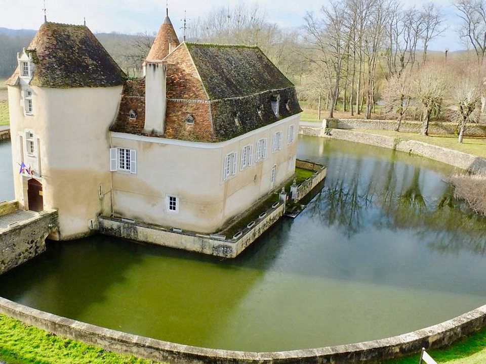 Les Chambons centro valle - Argenton-sur-Creuse visuel 2/5 Les Chambons centro valle - Argenton-sur-Creuse visuel 2/5