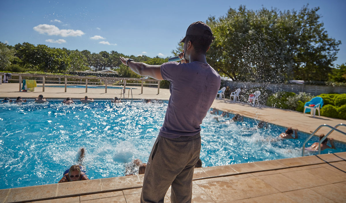 Les Chardons Bleus Países del Loira - La Turballe visuel 19/28 Les Chardons Bleus Países del Loira - La Turballe visuel 19/28