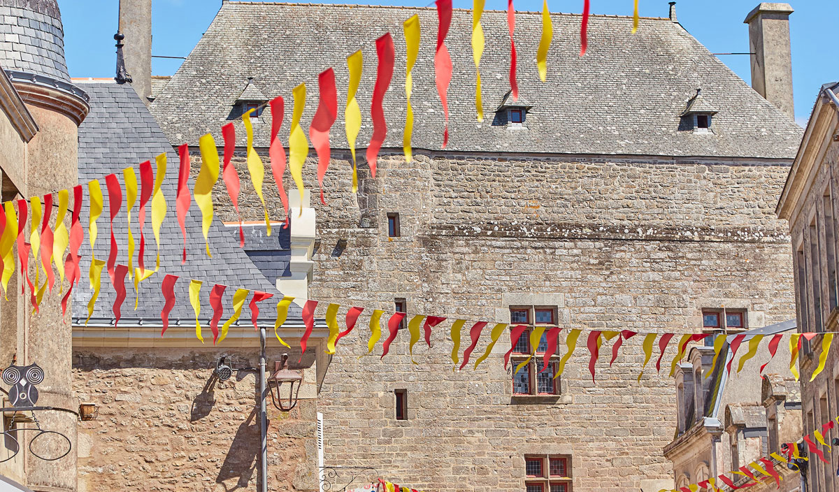 Les Chardons Bleus Países del Loira - La Turballe visuel 25/28 Les Chardons Bleus Países del Loira - La Turballe visuel 25/28