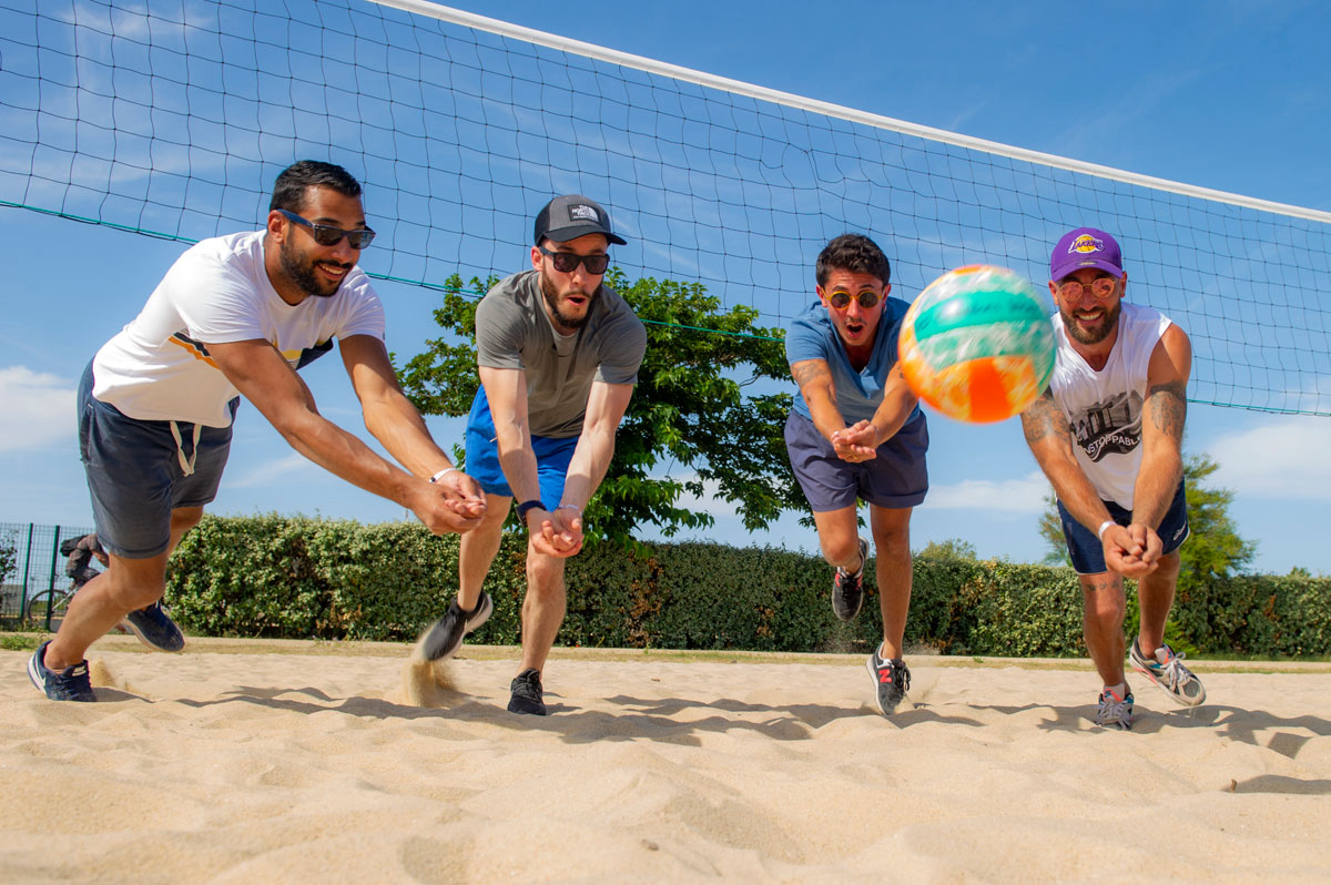 Les Chardons Bleus Países del Loira - La Turballe visuel 7/28 Les Chardons Bleus Países del Loira - La Turballe visuel 7/28