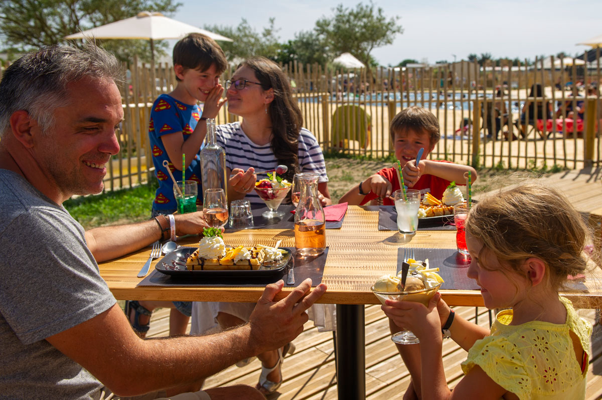 Les Chardons Bleus Países del Loira - La Turballe visuel 3/28 Les Chardons Bleus Países del Loira - La Turballe visuel 3/28
