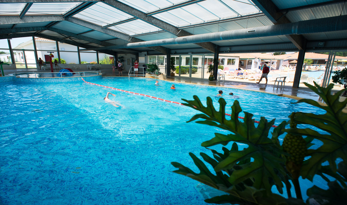 Les Charmettes Poitou-Charentes - Les Mathes-La Palmyre visuel 7/22