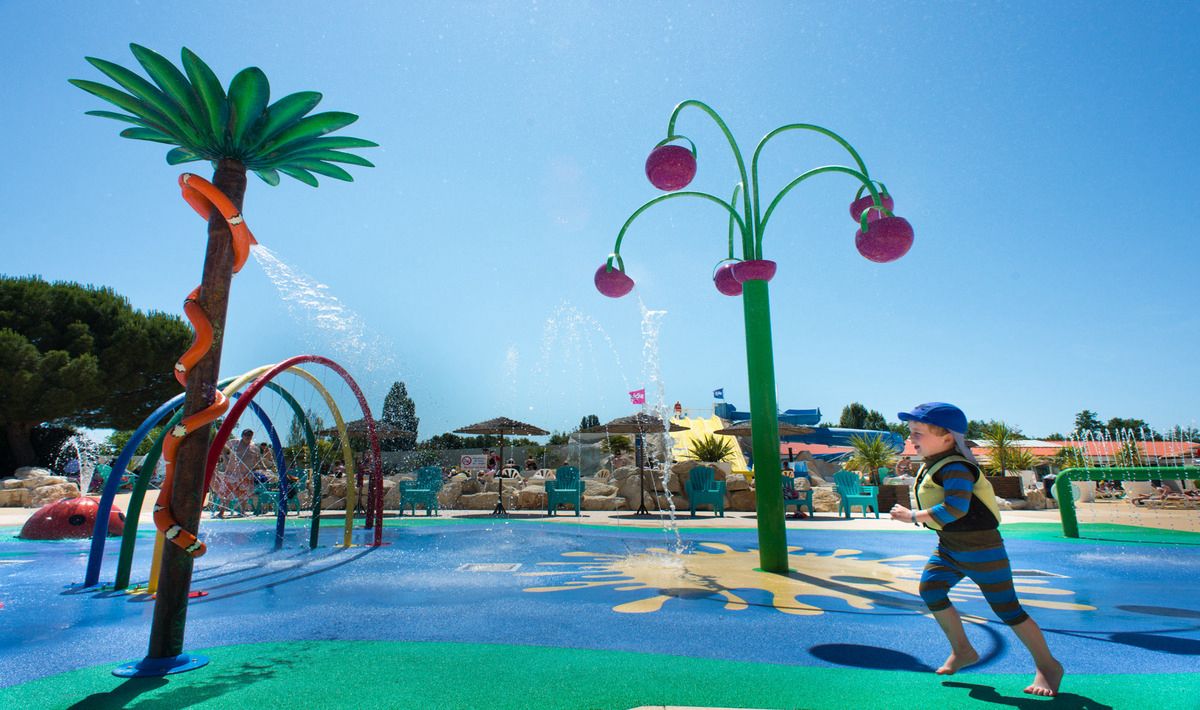 Les Charmettes Poitou-Charentes - Les Mathes-La Palmyre visuel 6/22