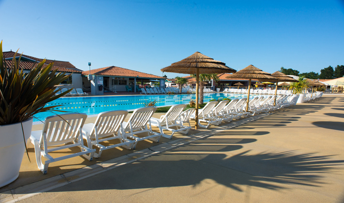 Les Charmettes Poitou-Charentes - Les Mathes-La Palmyre visuel 8/22