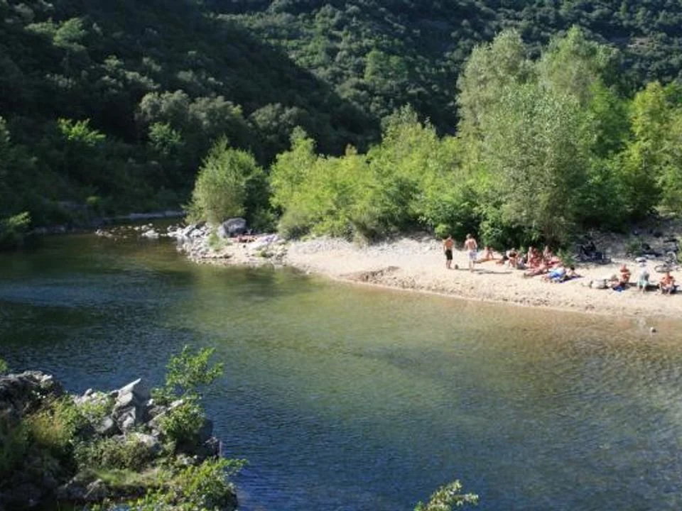 Les Chataigniers Ródano-Alpes - Ribes visuel 2/11