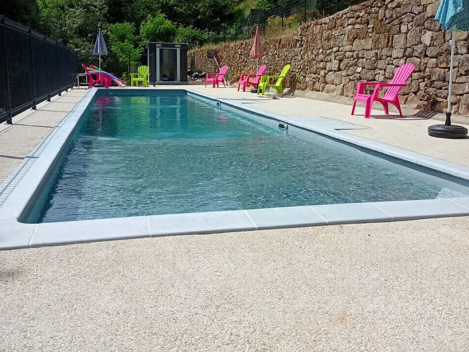 Les Chataigniers Ródano-Alpes - Ribes visuel 1/11