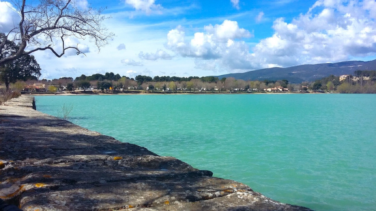 Les Chênes Verts Ródano-Alpes - Vogüé visuel 3/5