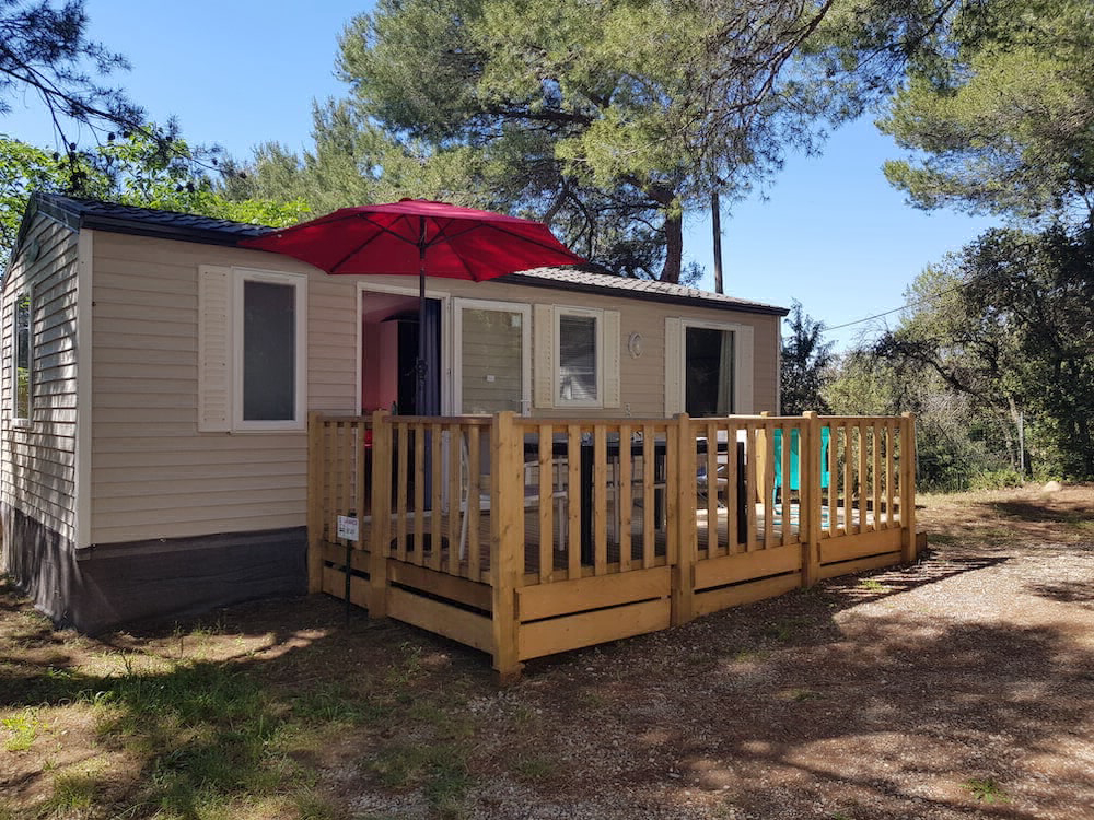 Les Chênes Verts Ródano-Alpes - Vogüé visuel 5/5