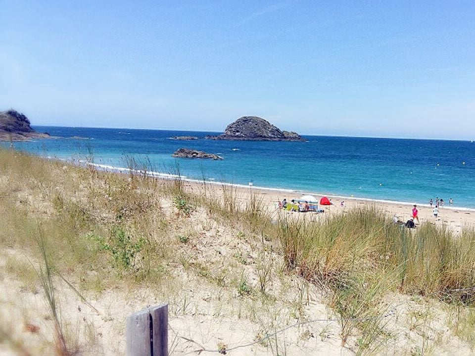 Les Chevrets Bretaña - Saint-Coulomb visuel 3/3