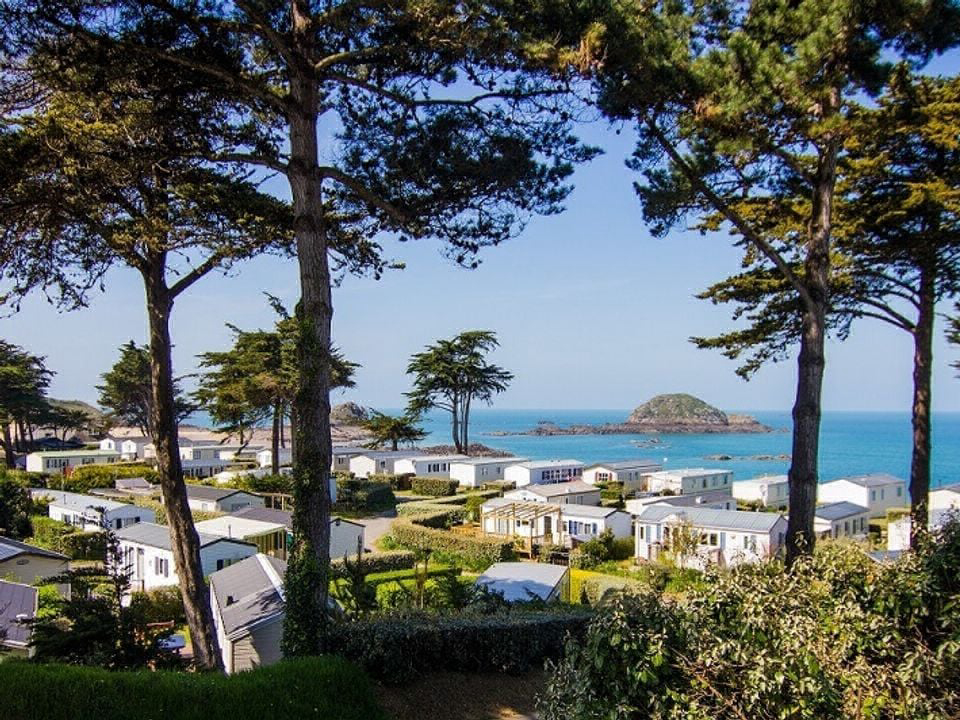 Les Chevrets Bretaña - Saint-Coulomb visuel 2/3