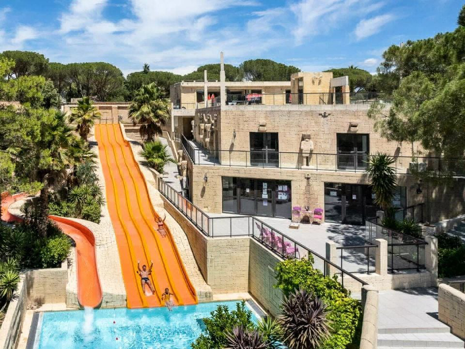 Les Cigales Provenza-Alpes-Costa Azul - Le Muy visuel 8/9