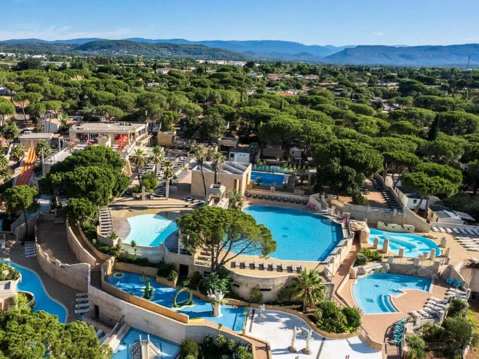 Les Cigales Provenza-Alpes-Costa Azul - Le Muy visuel 3/9