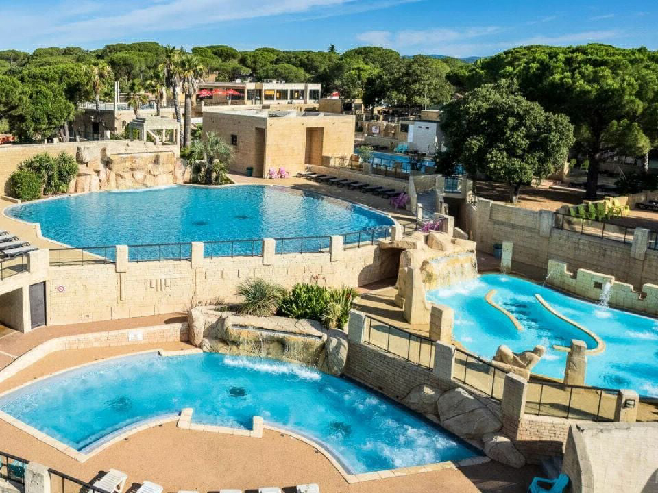 Les Cigales Provenza-Alpes-Costa Azul - Le Muy visuel 5/9