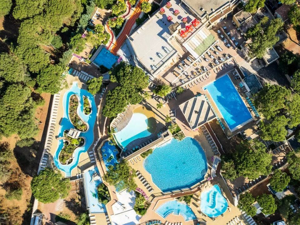 Les Cigales Provenza-Alpes-Costa Azul - Le Muy visuel 2/9