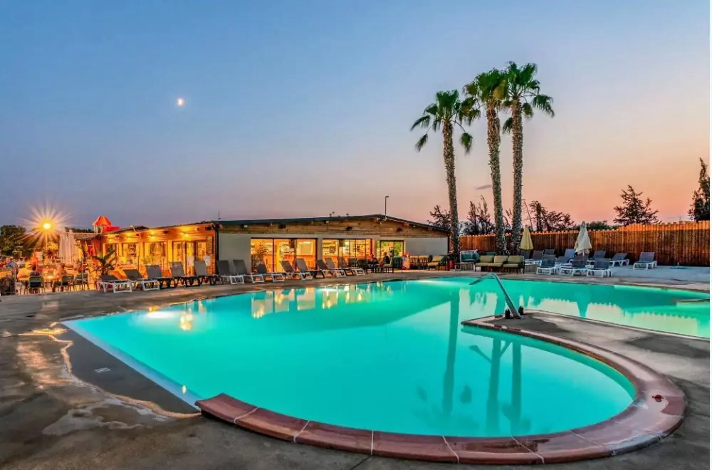 Les Cottages de Perpignan Languedoc-Rosellón - Perpignan visuel 4/10 Les Cottages de Perpignan Languedoc-Rosellón - Perpignan visuel 4/10