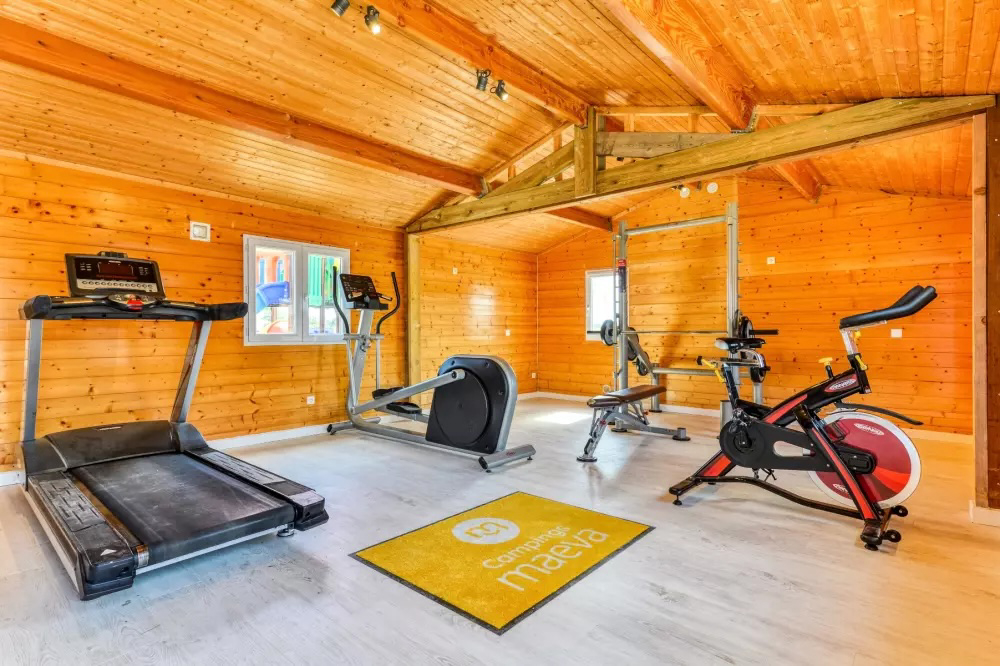 Les Cottages de Perpignan Languedoc-Rosellón - Perpignan visuel 5/10 Les Cottages de Perpignan Languedoc-Rosellón - Perpignan visuel 5/10