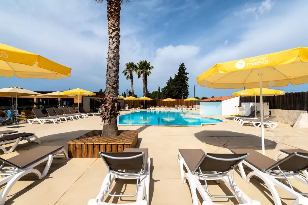 Les Cottages de Perpignan Languedoc-Rosellón - Perpignan visuel 8/10 Les Cottages de Perpignan Languedoc-Rosellón - Perpignan visuel 8/10