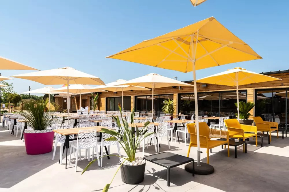 Les Cottages de Perpignan Languedoc-Rosellón - Perpignan visuel 3/10 Les Cottages de Perpignan Languedoc-Rosellón - Perpignan visuel 3/10