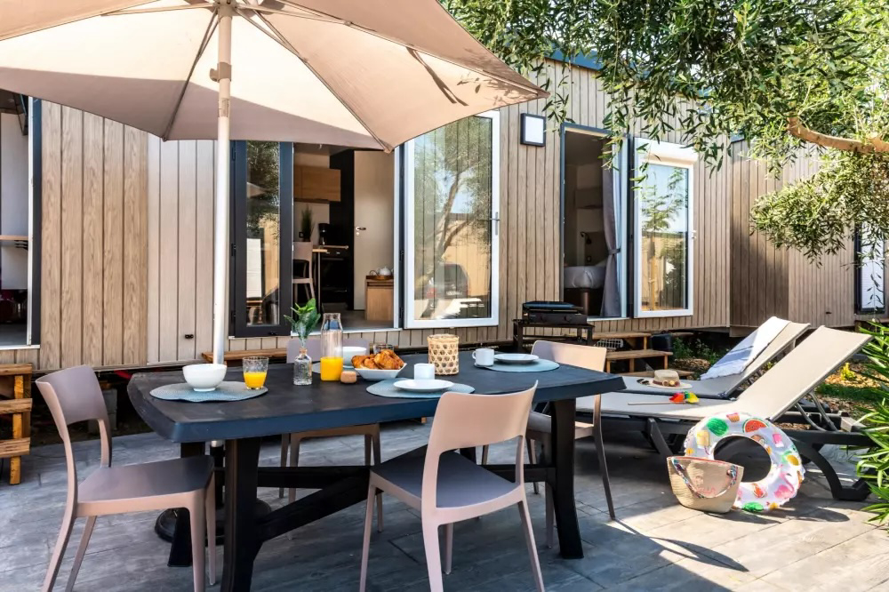 Les Cottages de Perpignan Languedoc-Rosellón - Perpignan visuel 7/10 Les Cottages de Perpignan Languedoc-Rosellón - Perpignan visuel 7/10