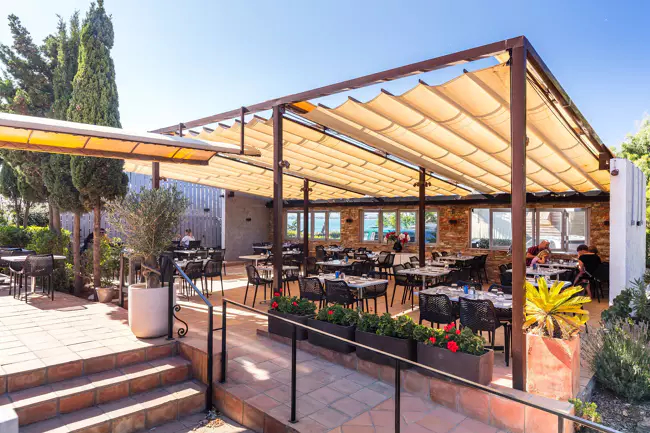 Les Criques de Porteils Languedoc-Rosellón - Argelès-sur-Mer visuel 3/5 Les Criques de Porteils Languedoc-Rosellón - Argelès-sur-Mer visuel 3/5