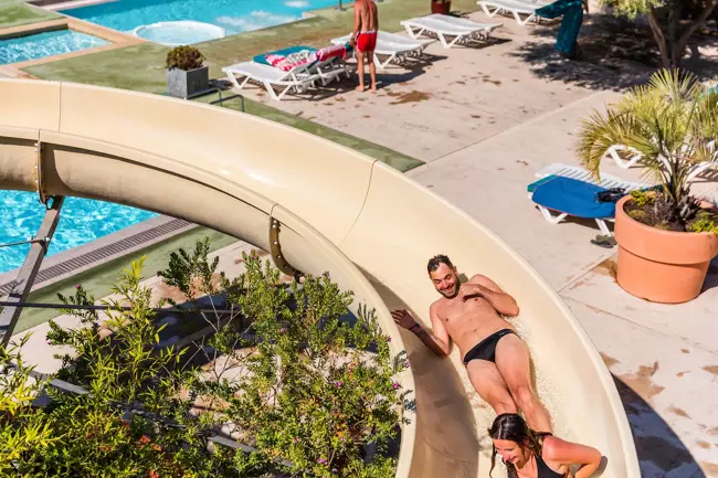 Les Criques de Porteils Languedoc-Rosellón - Argelès-sur-Mer visuel 4/5 Les Criques de Porteils Languedoc-Rosellón - Argelès-sur-Mer visuel 4/5