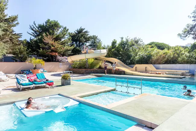 Les Criques de Porteils Languedoc-Rosellón - Argelès-sur-Mer visuel 2/5 Les Criques de Porteils Languedoc-Rosellón - Argelès-sur-Mer visuel 2/5